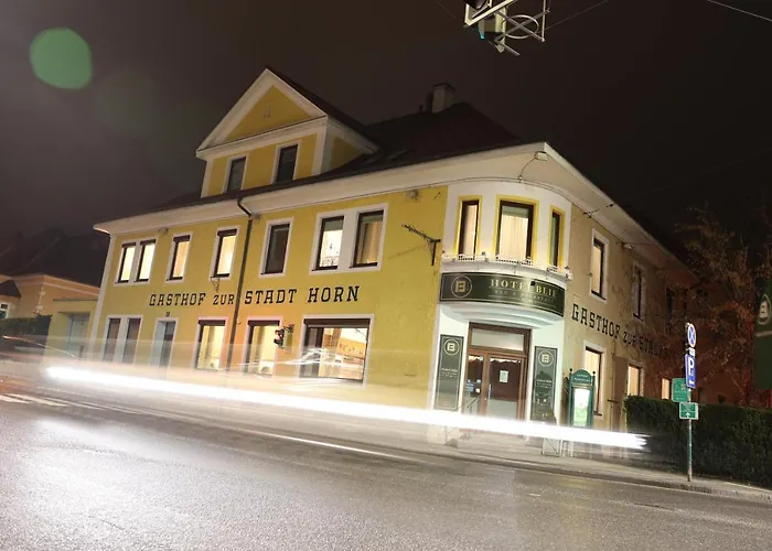 Hotel Blie, Bed & Breakfast, Self Check-In