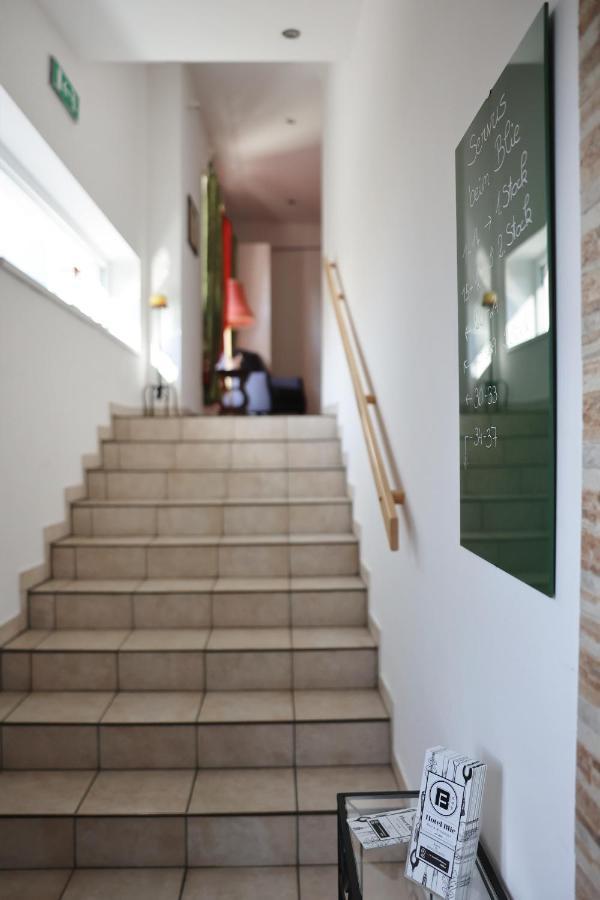 Hotel Blie, Bed & Breakfast, Self Check-in Horn