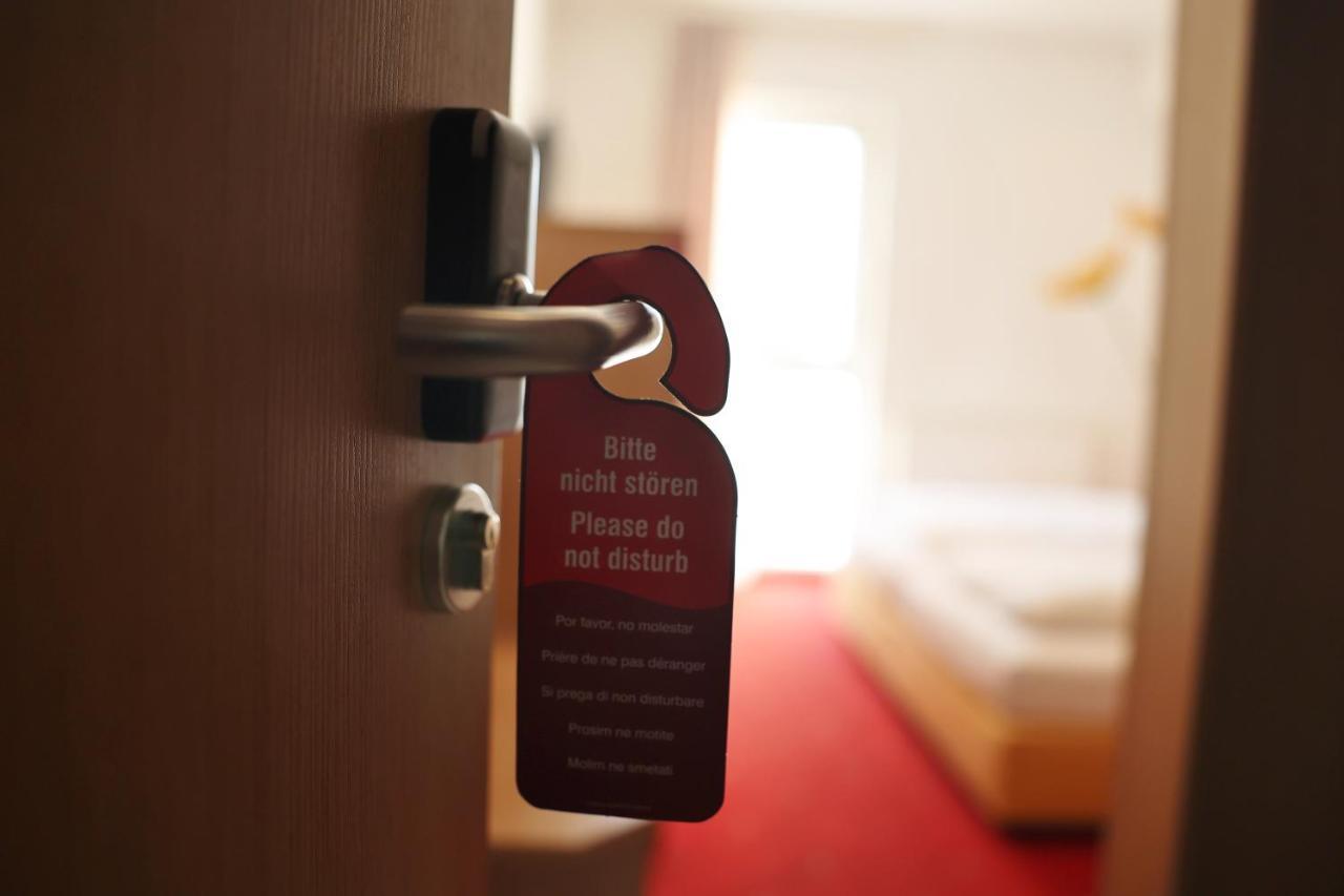 Blie, Bed & Breakfast, Self Check-in 3* Horn