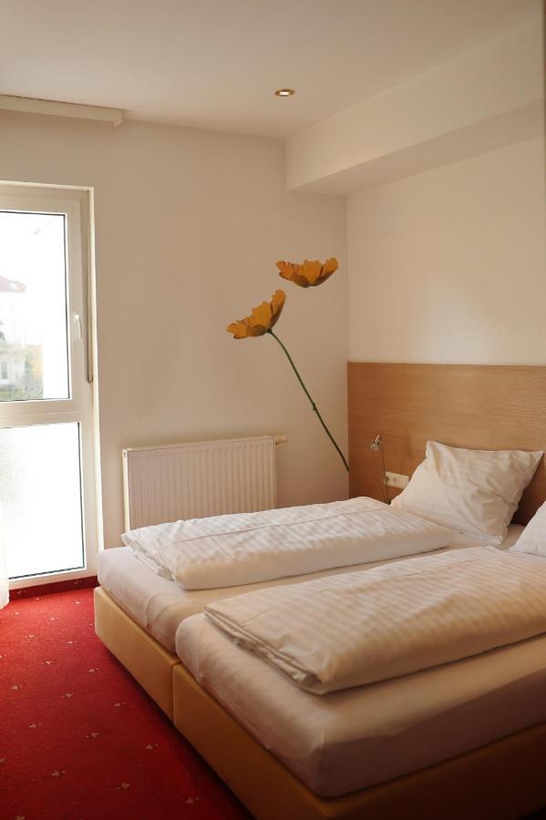 Blie, Bed & Breakfast, Self Check-in Hotel Horn