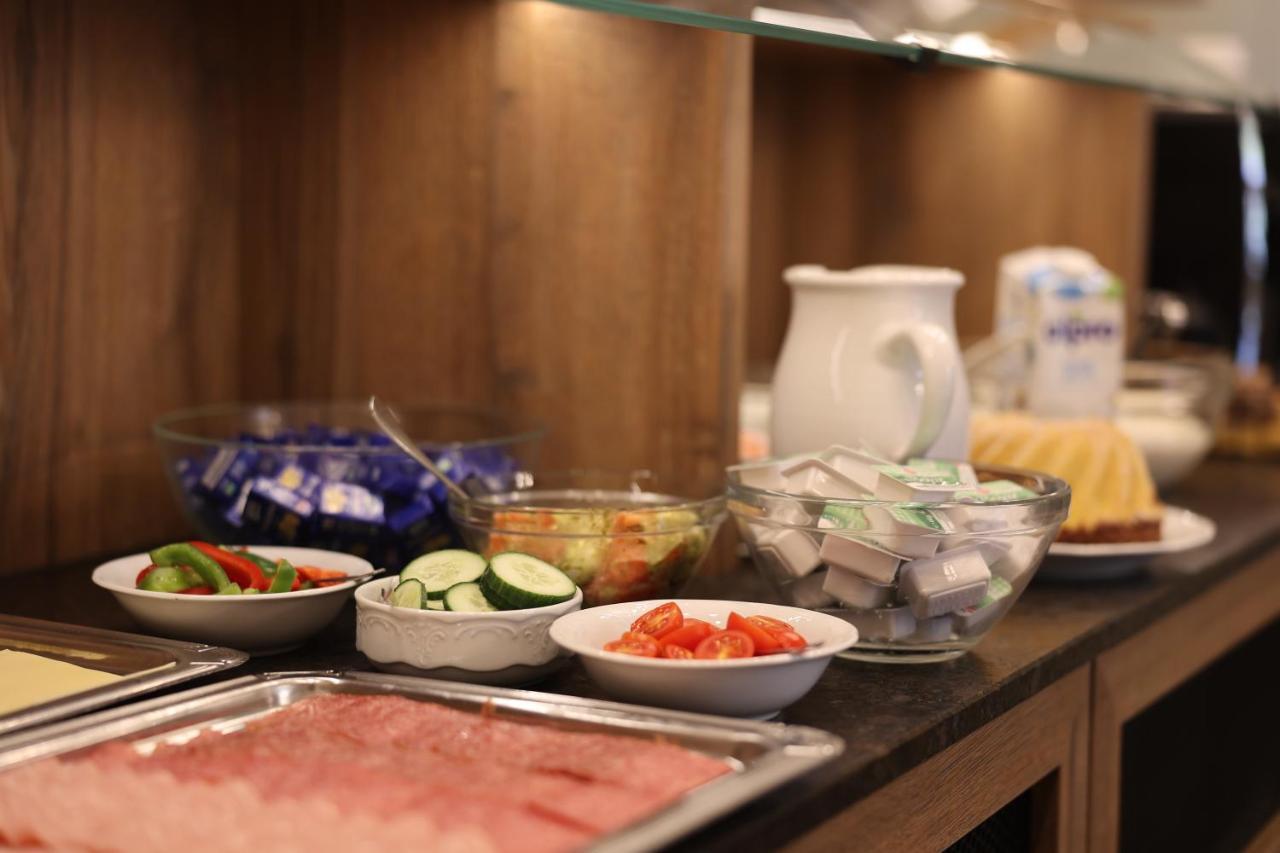 Blie, Bed & Breakfast, Self Check-in 3*